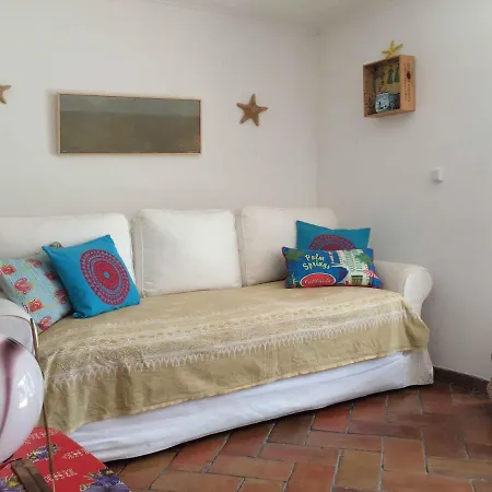Apartmán Graca Apartment Lisboa