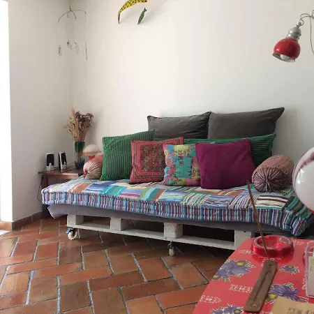 Graca Apartment *
