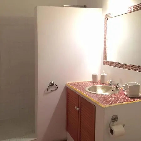 アパート Graca Apartment