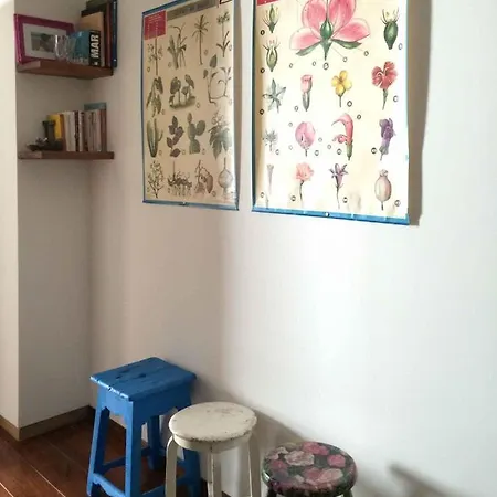 Graca Apartment *