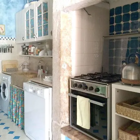 アパート Graca Apartment *