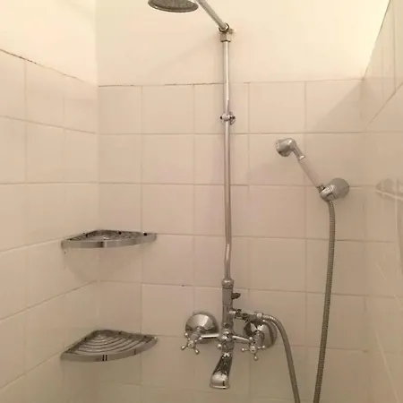 Graca Apartment *
