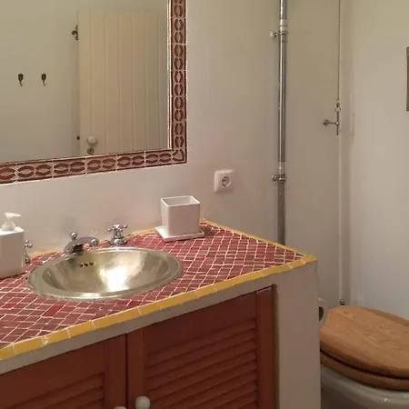 Graca Apartment アパート
