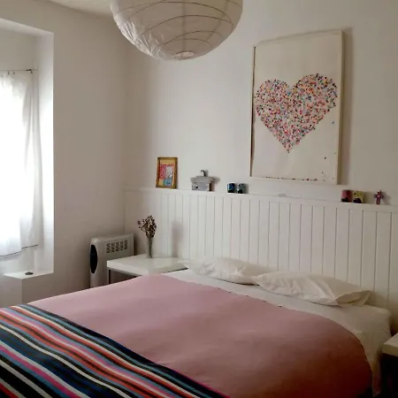 Graca Apartment