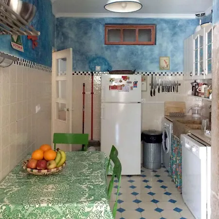 Graca Apartment