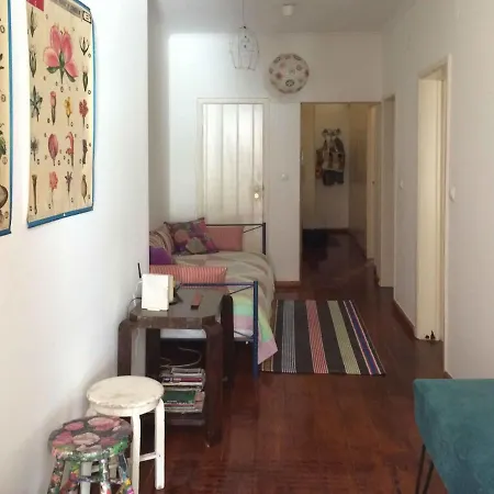 Graca Apartment アパート リスボン